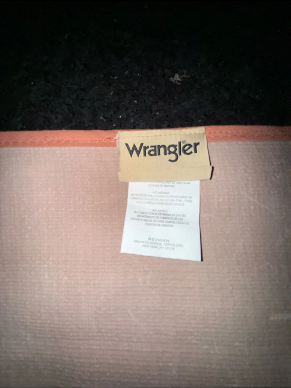 NEW Wrangler Western Ghost Cowboy Hat Boots, Cactus, Pumpkin Bathroom Rug 20x32”